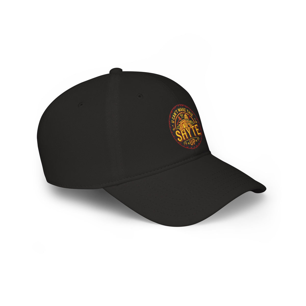 Cap - Aleman -  Low Profile Baseball Cap