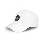 Cap - Rainbow - Low Profile Baseball Cap