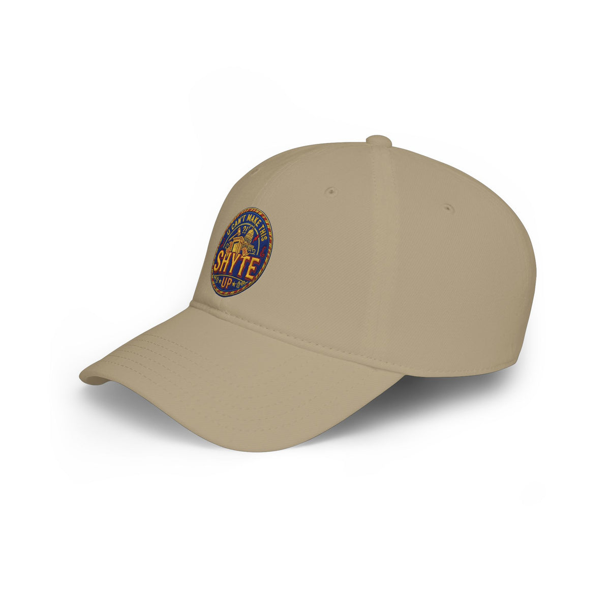 Cap - Hope - Low Profile Baseball Cap