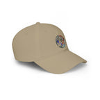 Cap - Time is Now - Low Profile Baseball Cap