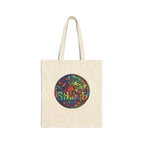 Tote Bag -Cotton Canvas