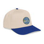 Mid Profile Baseball Cap