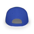 Cap - Time is Now - Low Profile Baseball Cap