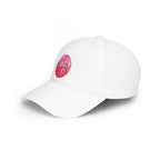 Cap - Bubbalicious Low Profile Baseball Cap
