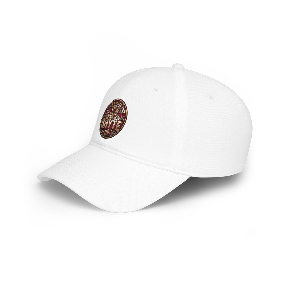 Cap - Original - Low Profile Baseball Cap