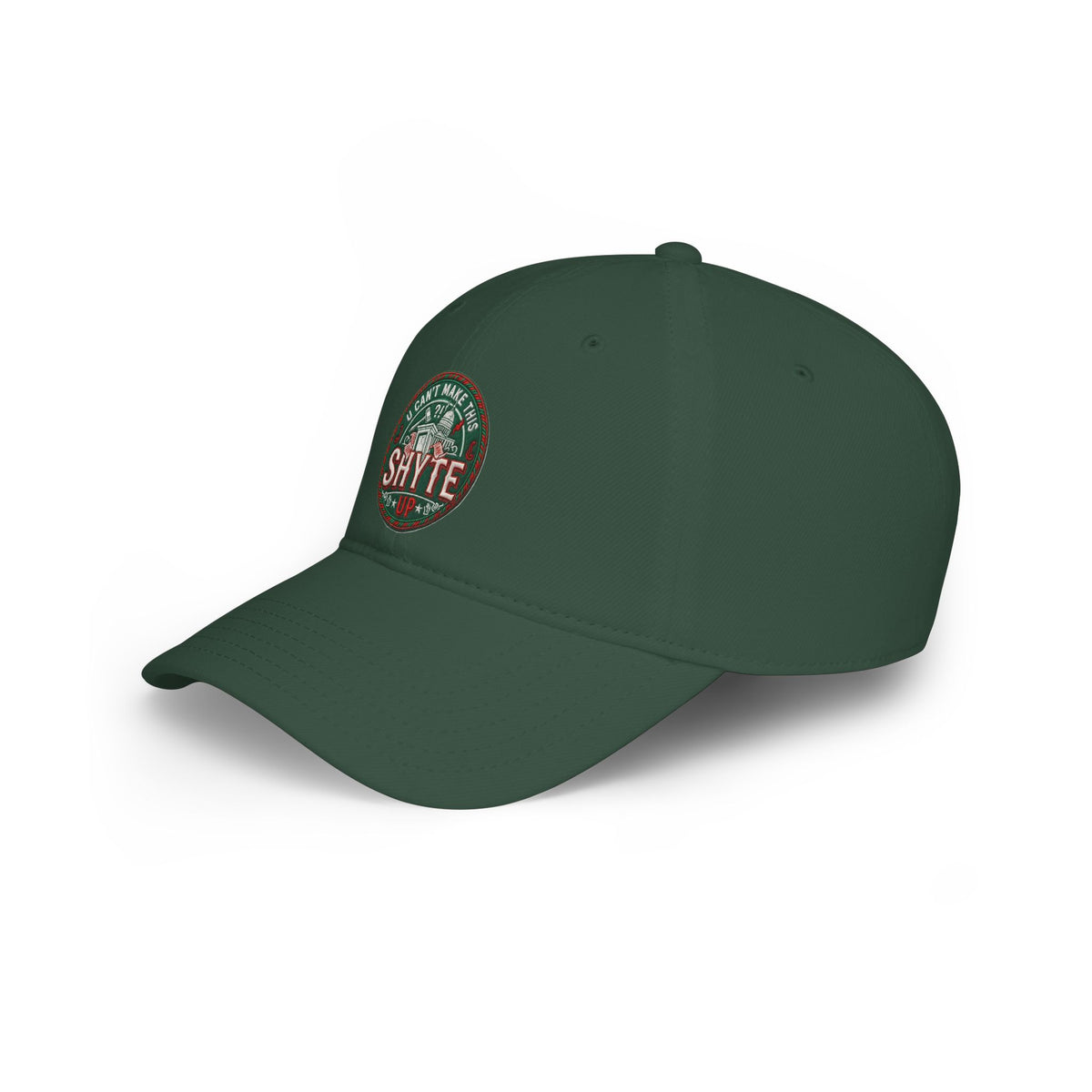 Cap - For Strength - Low Profile Baseball Cap