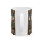 Ceramic Mug, (11oz, 15oz)