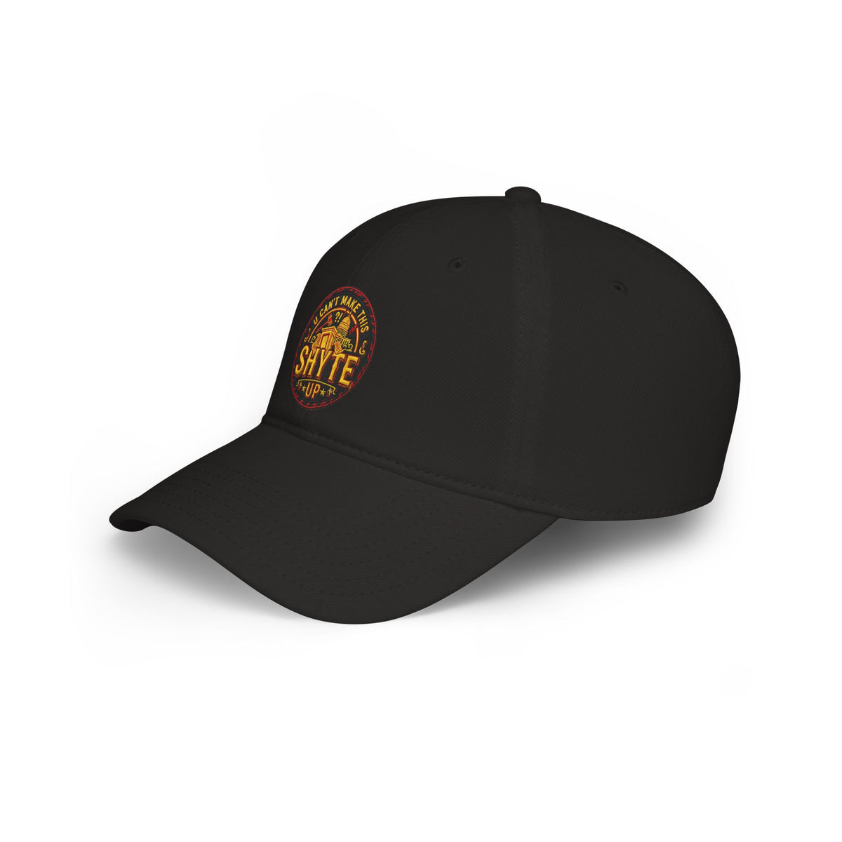 Cap - Aleman -  Low Profile Baseball Cap