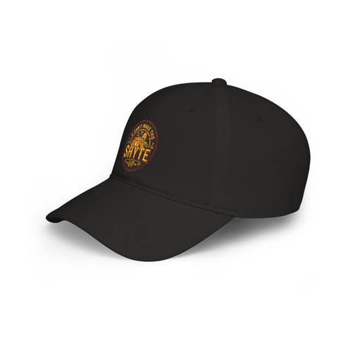 Cap - Aleman -  Low Profile Baseball Cap