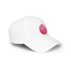 Cap - Bubbalicious Low Profile Baseball Cap