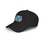Cap - Cloud Satire - Low Profile Baseball Cap