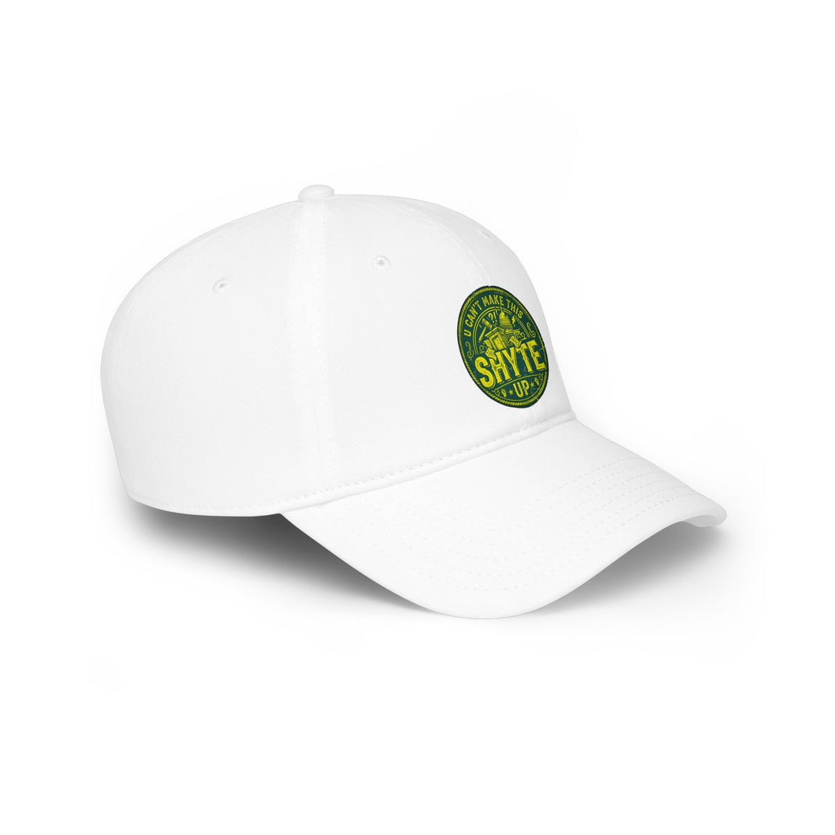 Cap - Lemon Me - Low Profile Baseball Cap
