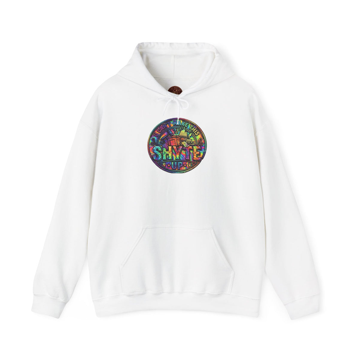 Hooded Sweatshirt -Unisex Heavy Blend™