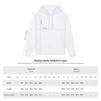 Hoodie - $$ Green Greed Unisex Organic Side Pocket Sounder Hoodie