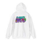 Hooded Sweatshirt -Unisex Heavy Blend™