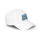 Cap - Cloud Satire - Low Profile Baseball Cap