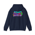 Hooded Sweatshirt -Unisex Heavy Blend™