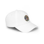 Cap - Time is Now - Low Profile Baseball Cap