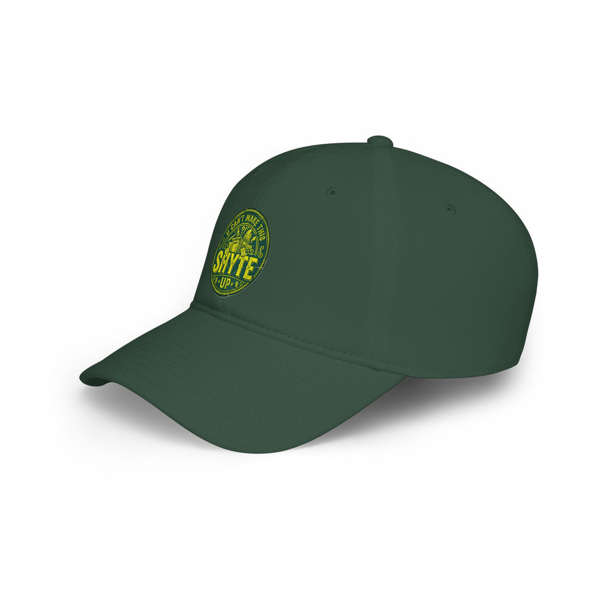 Cap - Lemon Me - Low Profile Baseball Cap