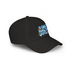 Cap - Cloud Satire - Low Profile Baseball Cap