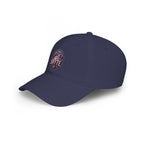 Cap - USA - Low Profile Baseball Cap
