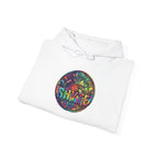 Hooded Sweatshirt -Unisex Heavy Blend™