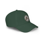 Cap - STRENGTH Low Profile Baseball Cap