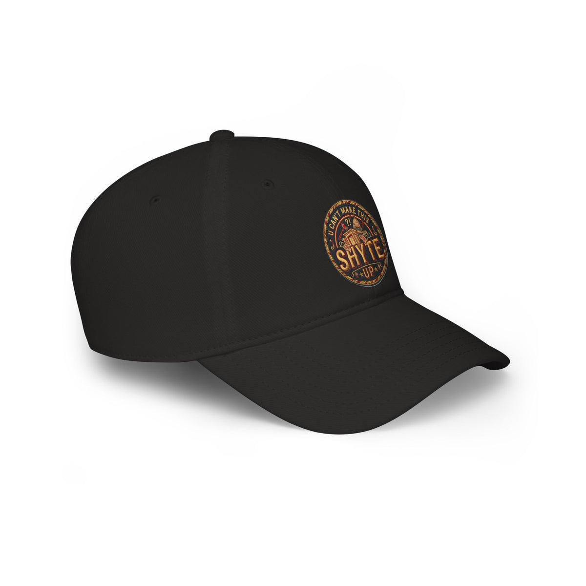 Cap - Original Highlighted - Low Profile Baseball Cap