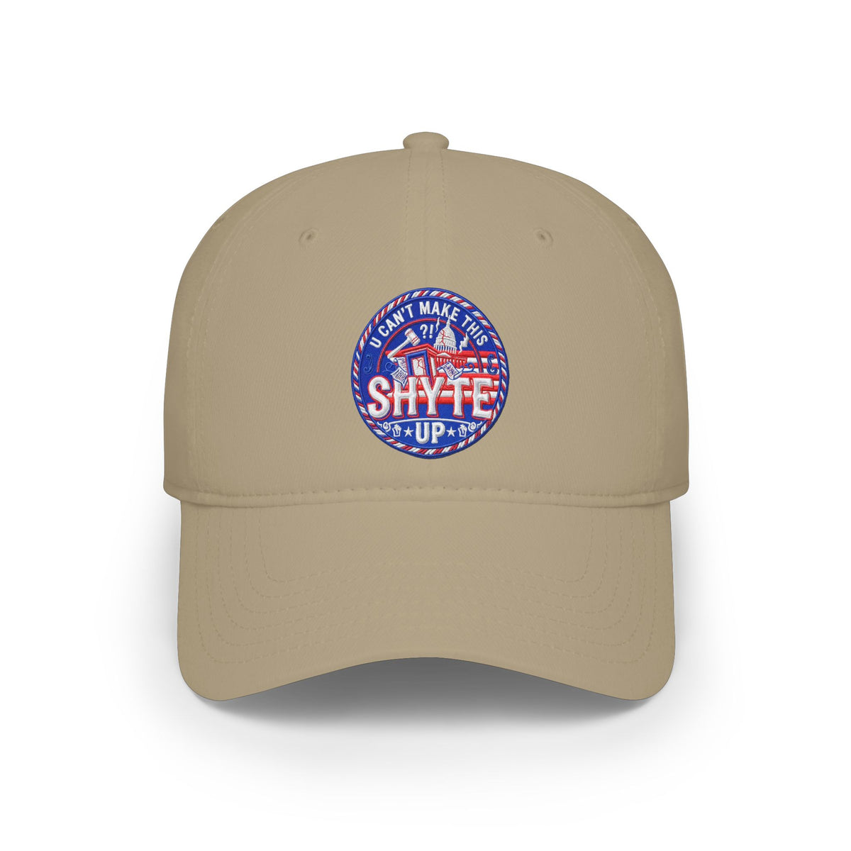Cap - Forgotten Colony Low Profile Baseball Cap