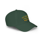 Cap - Patios - Low Profile Baseball Cap