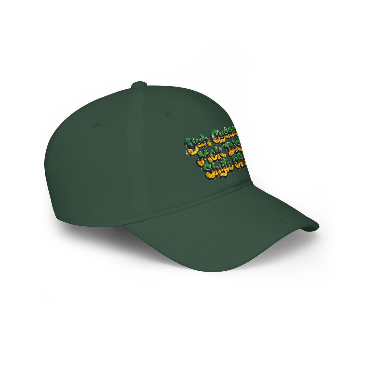 Cap - Patios - Low Profile Baseball Cap