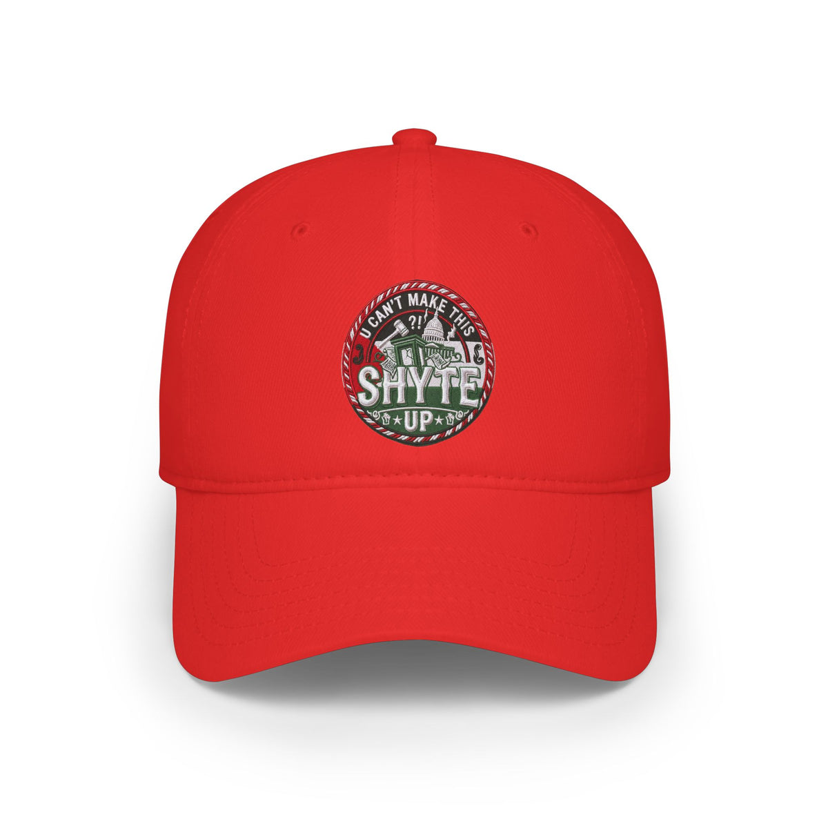 Cap - FREEDOM - Low Profile Baseball Cap