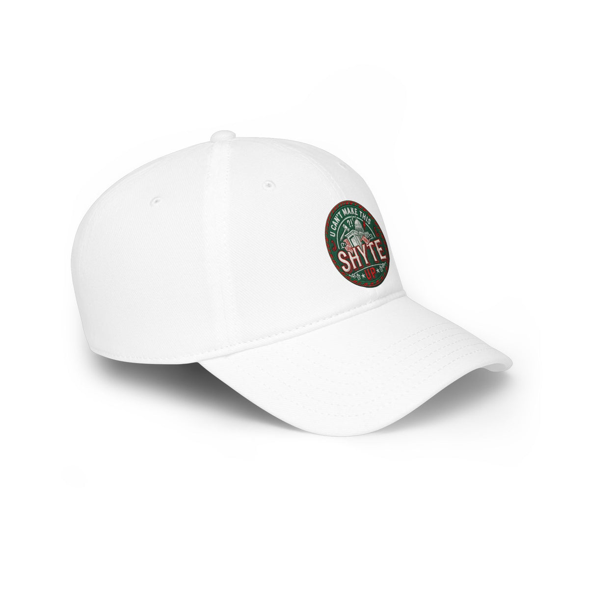 Cap - For Strength - Low Profile Baseball Cap