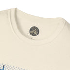 T-Shirt - U Cant Make This Shyte Up -  Bulldozer  Satire-  Unisex Softstyle