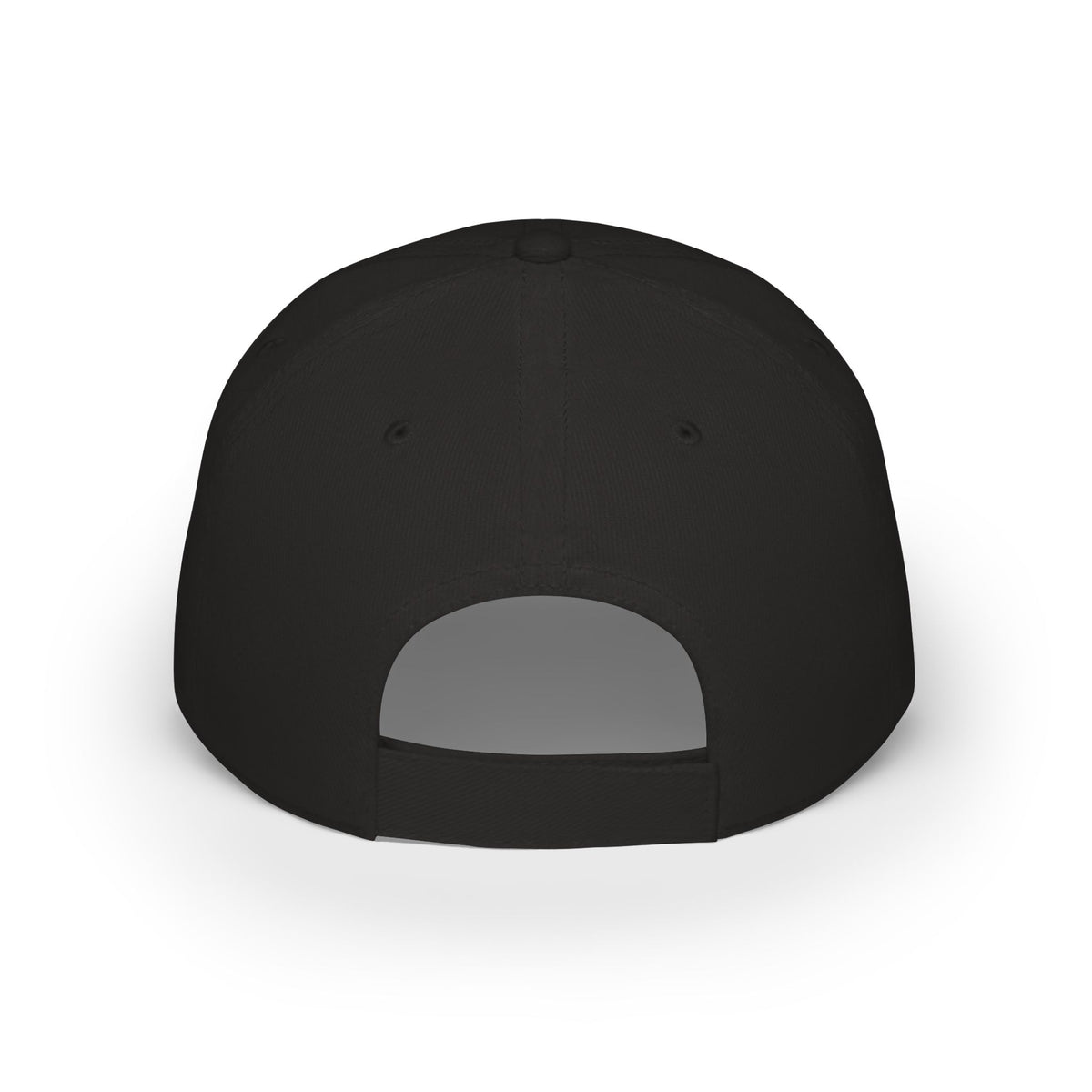 Cap - FREEDOM - Low Profile Baseball Cap