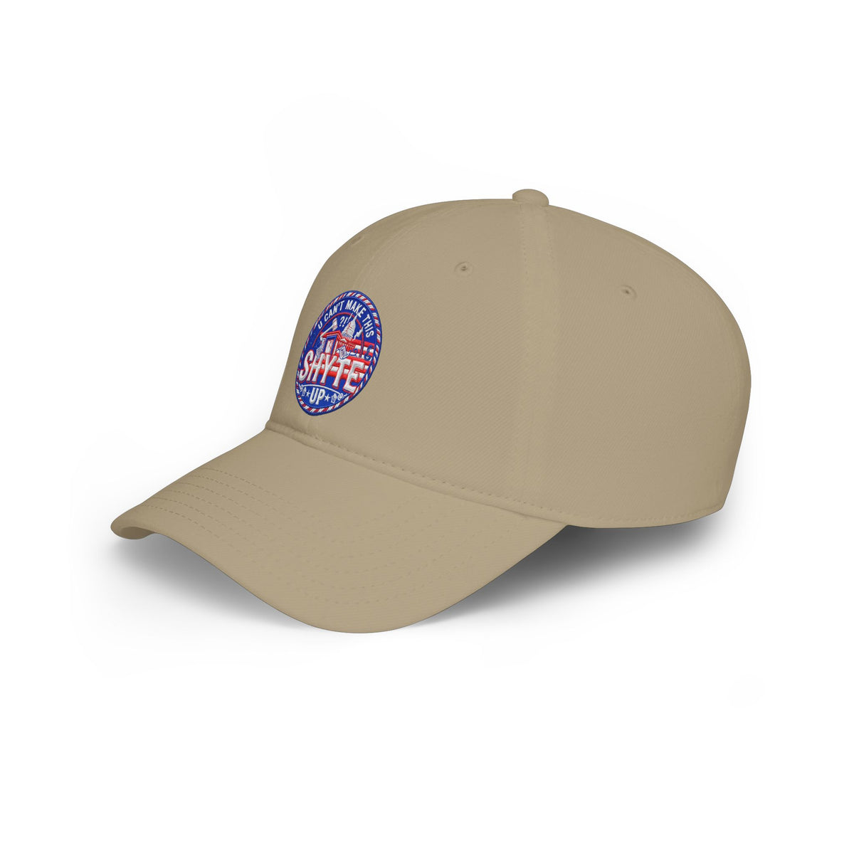Cap - Forgotten Colony Low Profile Baseball Cap