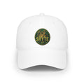 Cap - Jam Down - Low Profile Baseball Cap