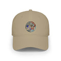 Cap - Time is Now - Low Profile Baseball Cap