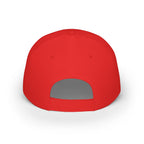 Cap - FREEDOM - Low Profile Baseball Cap