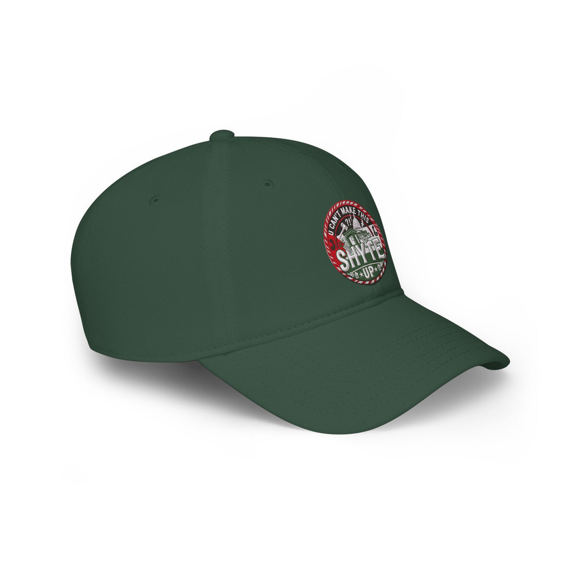 Cap - FREEDOM - Low Profile Baseball Cap
