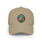 Cap - For Strength - Low Profile Baseball Cap