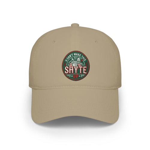 Cap - For Strength - Low Profile Baseball Cap