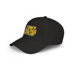 Cap - Lemon Satire - Low Profile Baseball Cap