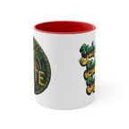 Mugs - Nuff Struggles Logo  -Mugs 11oz and 15 oz