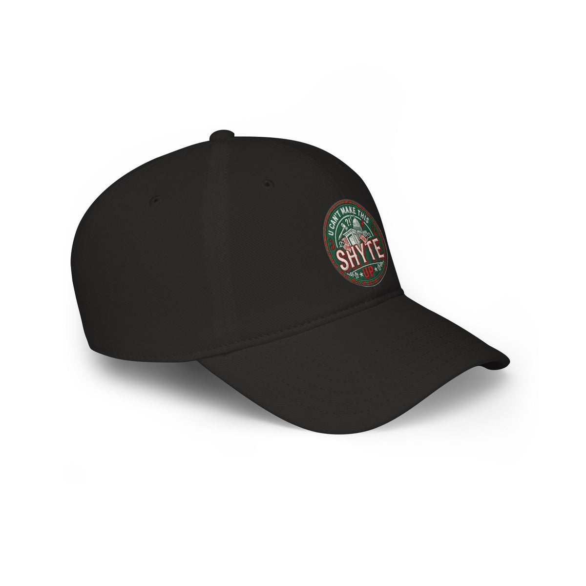 Cap - For Strength - Low Profile Baseball Cap