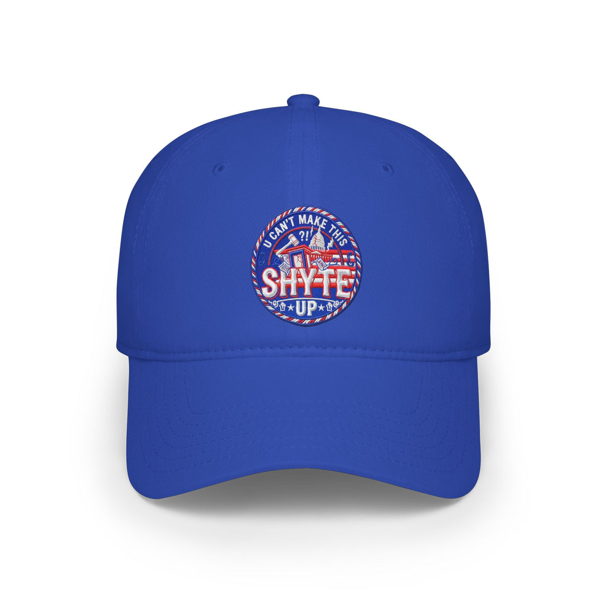 Cap - Forgotten Colony Low Profile Baseball Cap