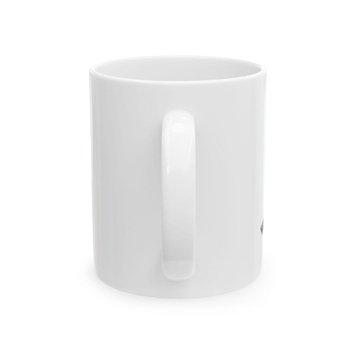 Ceramic Mug, (11oz, 15oz) - Add drip of Honey to make Lemonade - U Can't Make This Shyte Up