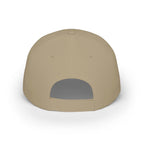 Cap - Rainbow - Low Profile Baseball Cap