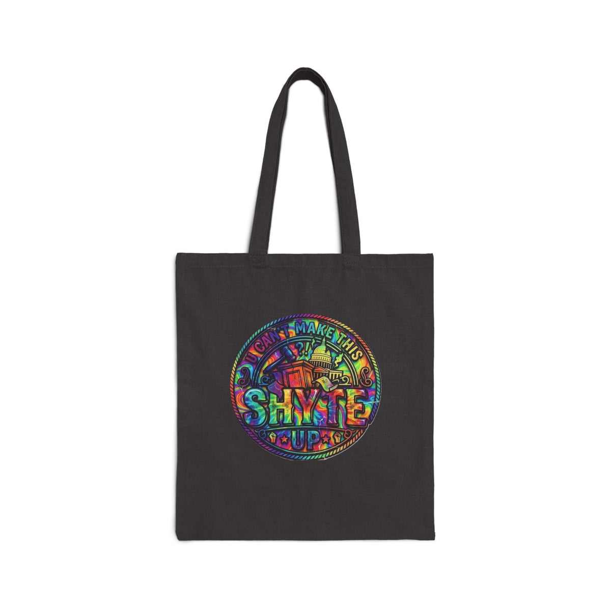 Tote Bag -Cotton Canvas