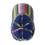 Cap  - Pinkalicious - Women's Pigment-Dyed Cap with Fashion Undervisor (Embroidery)